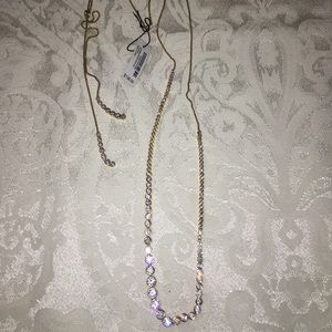 Henri Bendel necklace